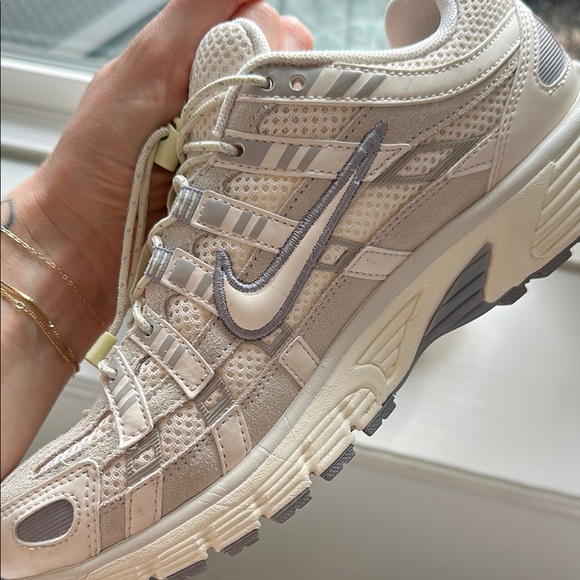 Nike p-6000 sneakers - Picture 3 of 5